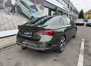 Škoda Octavia Liftback 2,0 l 195 kw