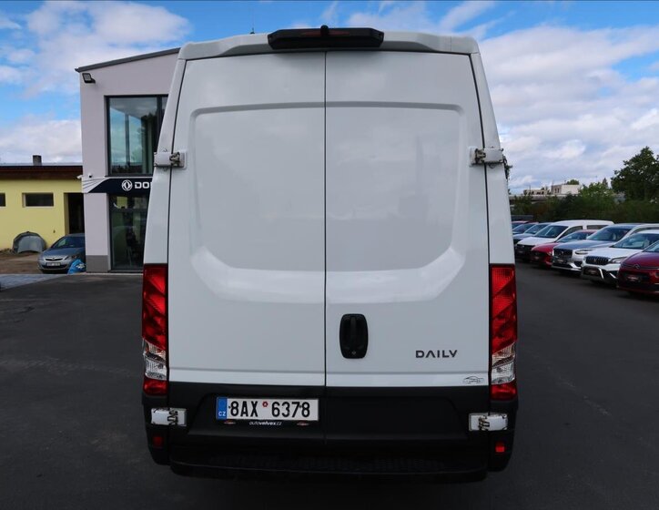 Iveco Daily Ostatní 2,3 l 115 kw