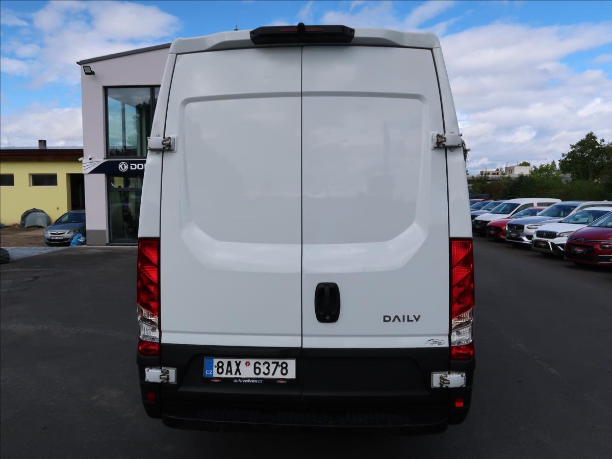 Iveco Daily Ostatní 2,3 l 115 kw