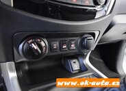 Nissan Navara Pick-up 2,3 l 120 kw