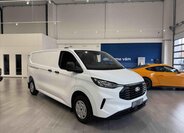 Ford Transit Custom VAN / Minibus 2,0 l 110 kw