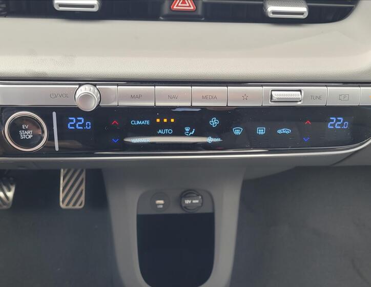 Hyundai Ioniq 5 21