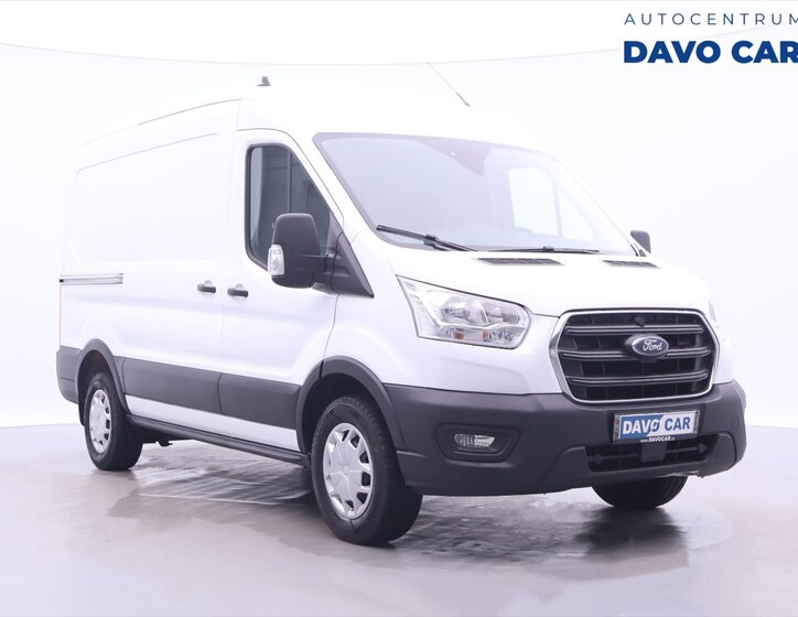 Ford Transit Ostatní 2,0 l 96 kw