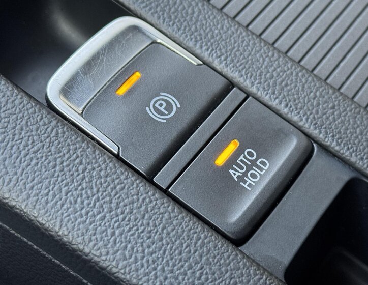 Volkswagen Passat Kombi 2,0 l 110 kw