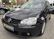 Volkswagen Golf Hatchback 1,6 l 85 kw