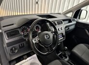 Volkswagen Caddy Ostatní 1,4 l 81 kw
