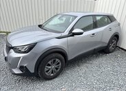 Peugeot 2008 SUV / Terénní 1,2 l 96 kw