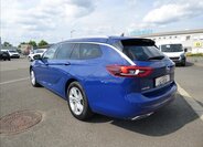 Opel Insignia Kombi 2,0 l 154 kw