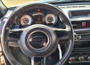 Microcar DUE Hatchback 498,0 6 kw