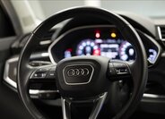 Audi Q3 SUV / Terénní 1,5 l 110 kw