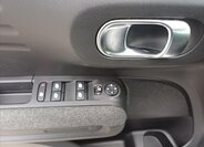 Citroën C3 Aircross Hatchback 1,2 l 81 kw