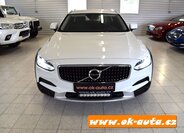 Volvo V90 Kombi 2,0 l 140 kw