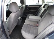 Volkswagen Golf Kombi 1,4 l 90 kw