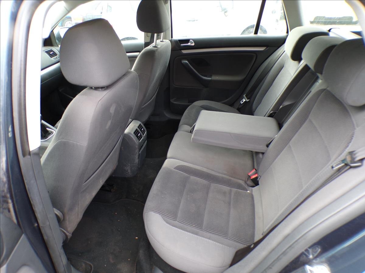 Volkswagen Golf Kombi 1,4 l 90 kw