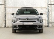 Citroën C4 Hatchback 1,2 l 96 kw