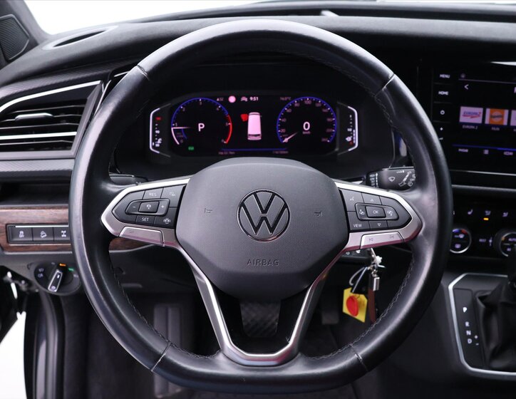 Volkswagen Multivan Kombi 2,0 l 146 kw