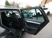 Škoda Octavia Kombi 1,6 l 77 kw