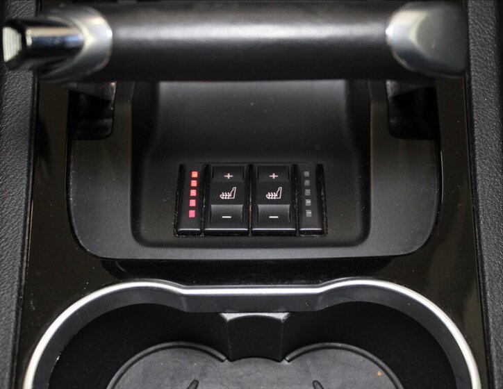 Ford S-MAX MPV 2,0 l 120 kw