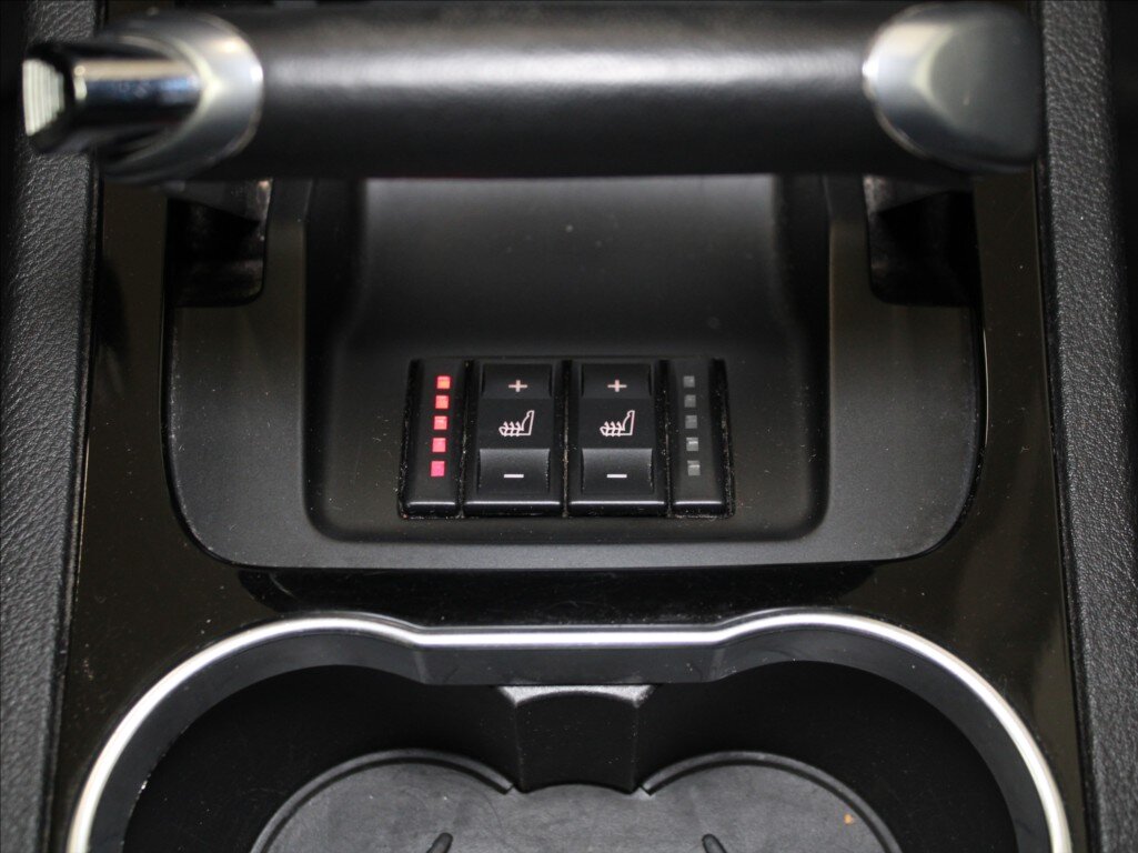 Ford S-MAX MPV 2,0 l 120 kw