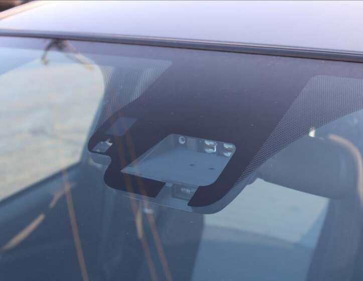 Toyota Yaris Hatchback 1,5 l 82 kw