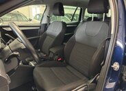 Škoda Octavia Kombi 1,4 l 103 kw
