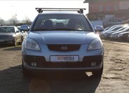 KIA Rio 2