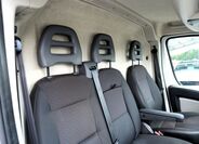 Peugeot Boxer 25