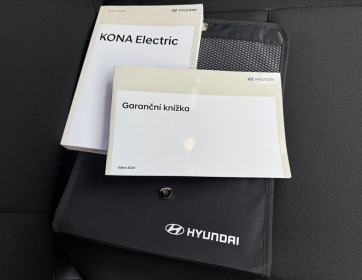 Hyundai Kona SUV 0,0 150 kw