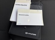 Hyundai Kona SUV 0,0 150 kw