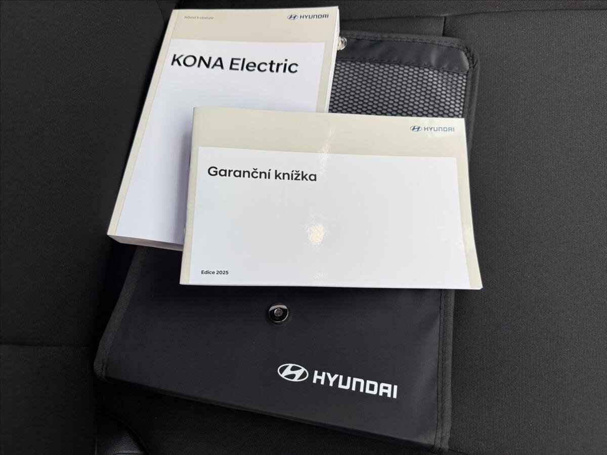 Hyundai Kona SUV 0,0 150 kw