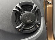 Dacia Duster SUV 1,6 l 77 kw