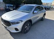 Mercedes-Benz EQA 2