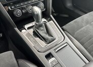 Volkswagen Passat Kombi 2,0 l 140 kw