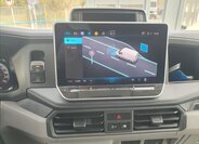 Volkswagen Crafter Ostatní 2,0 l 103 kw