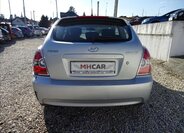 Hyundai Accent Hatchback 1,4 l 71 kw