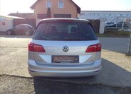 Volkswagen Golf Sportsvan Kombi 1,2 l 63 kw