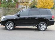 Toyota Land Cruiser 6