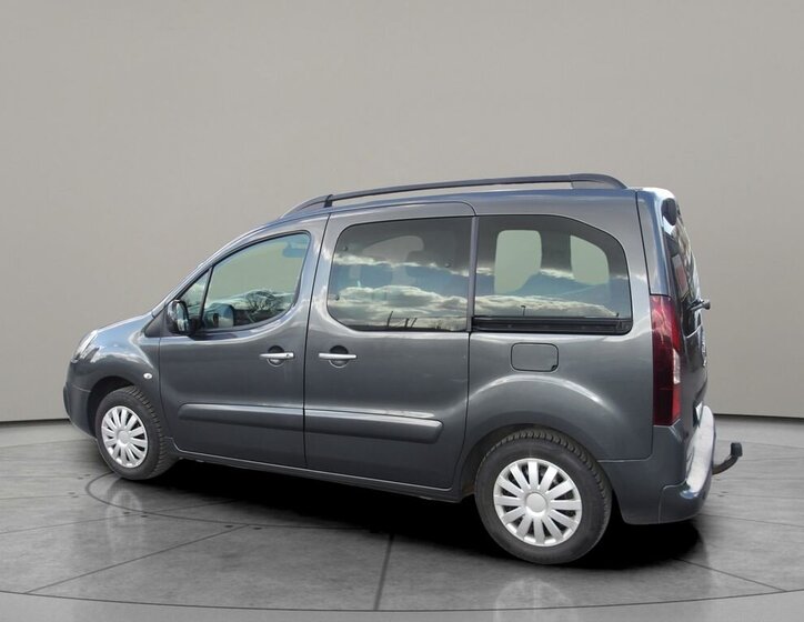 Citroën Berlingo Ostatní 1,6 l 73 kw