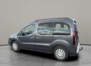 Citroën Berlingo Ostatní 1,6 l 73 kw