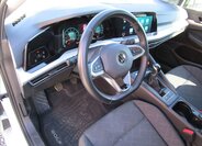 Volkswagen Golf Hatchback 1,5 l 110 kw