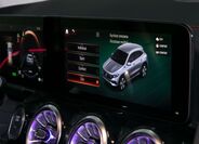 Mercedes-Benz EQA 25