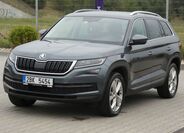 Škoda Kodiaq 4