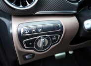 Mercedes-Benz Třídy V 49