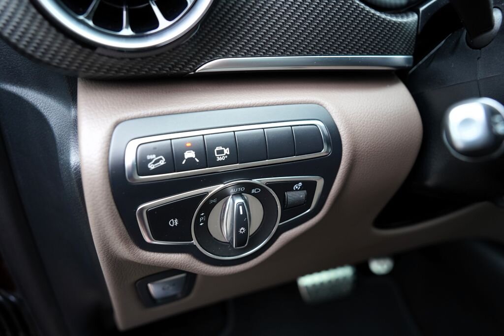 Mercedes-Benz Třídy V