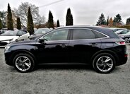 DS Automobiles DS7 Crossback 7
