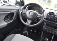 Škoda Fabia 29