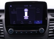 Ford Transit Custom Kombi 2,0 l 96 kw