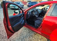 Mazda 3 Sedan / Limuzína 2,0 l 88 kw