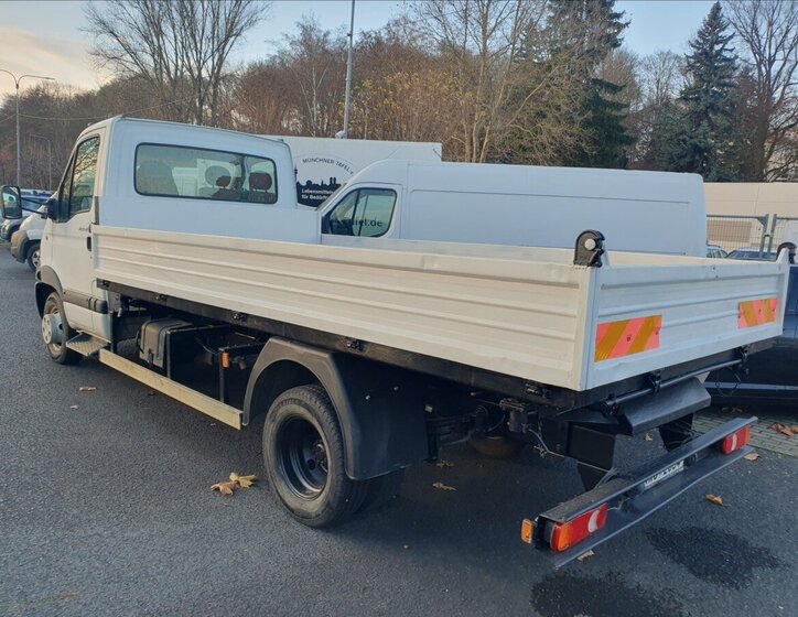 Renault Mascott Sklápěč 3,0 l 110 kw