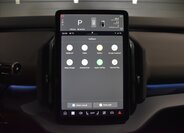 Volvo EX30 SUV / Terénní 0,0 315 kw